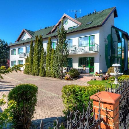 Zielony Raj Mielno (Koszalin) Exterior foto