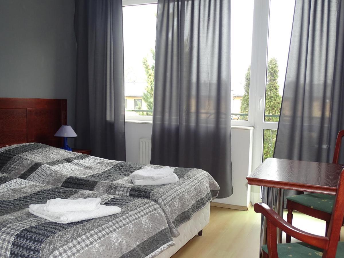 Zielony Raj Mielno (Koszalin) Exterior foto