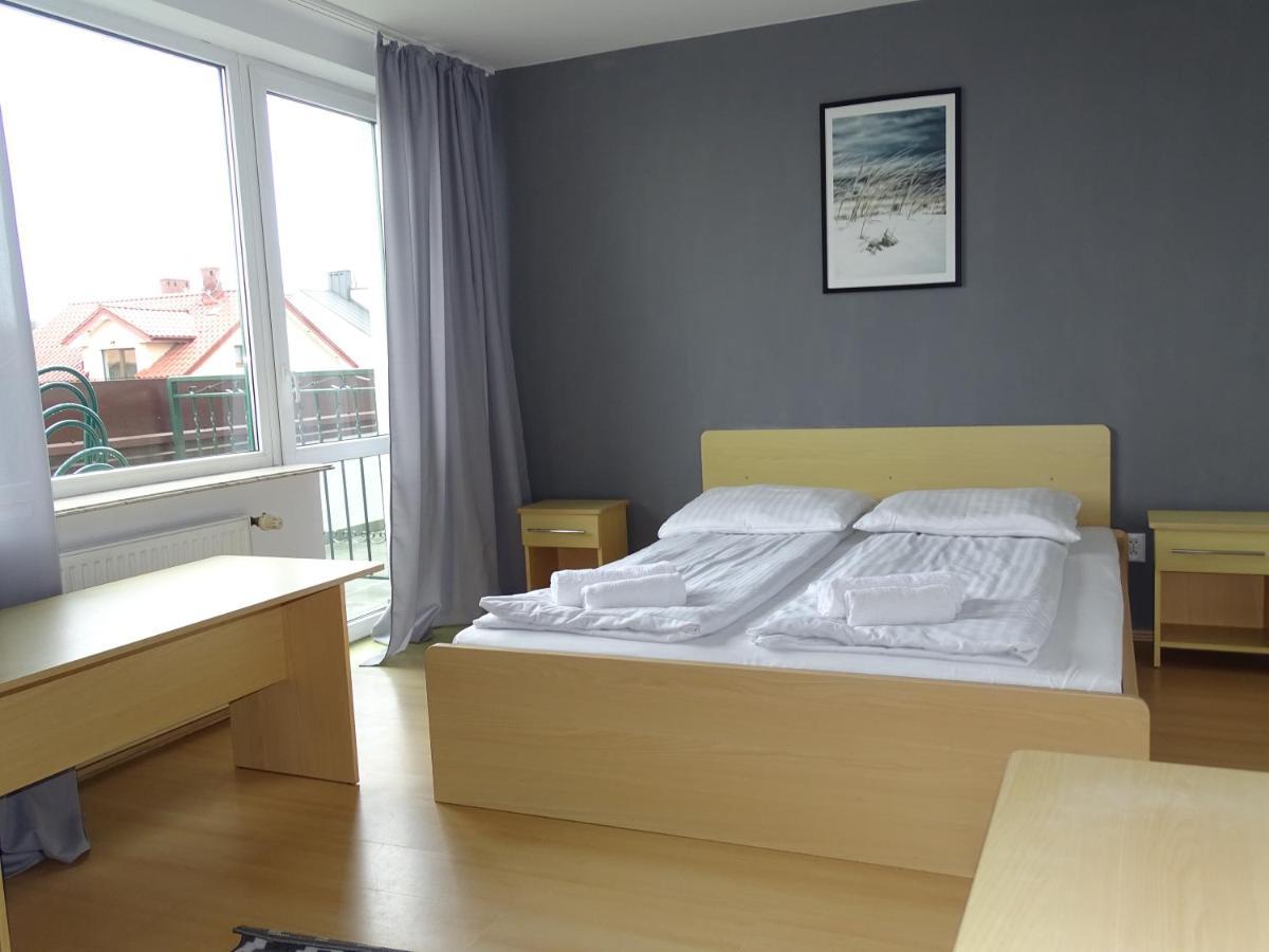 Zielony Raj Mielno (Koszalin) Exterior foto