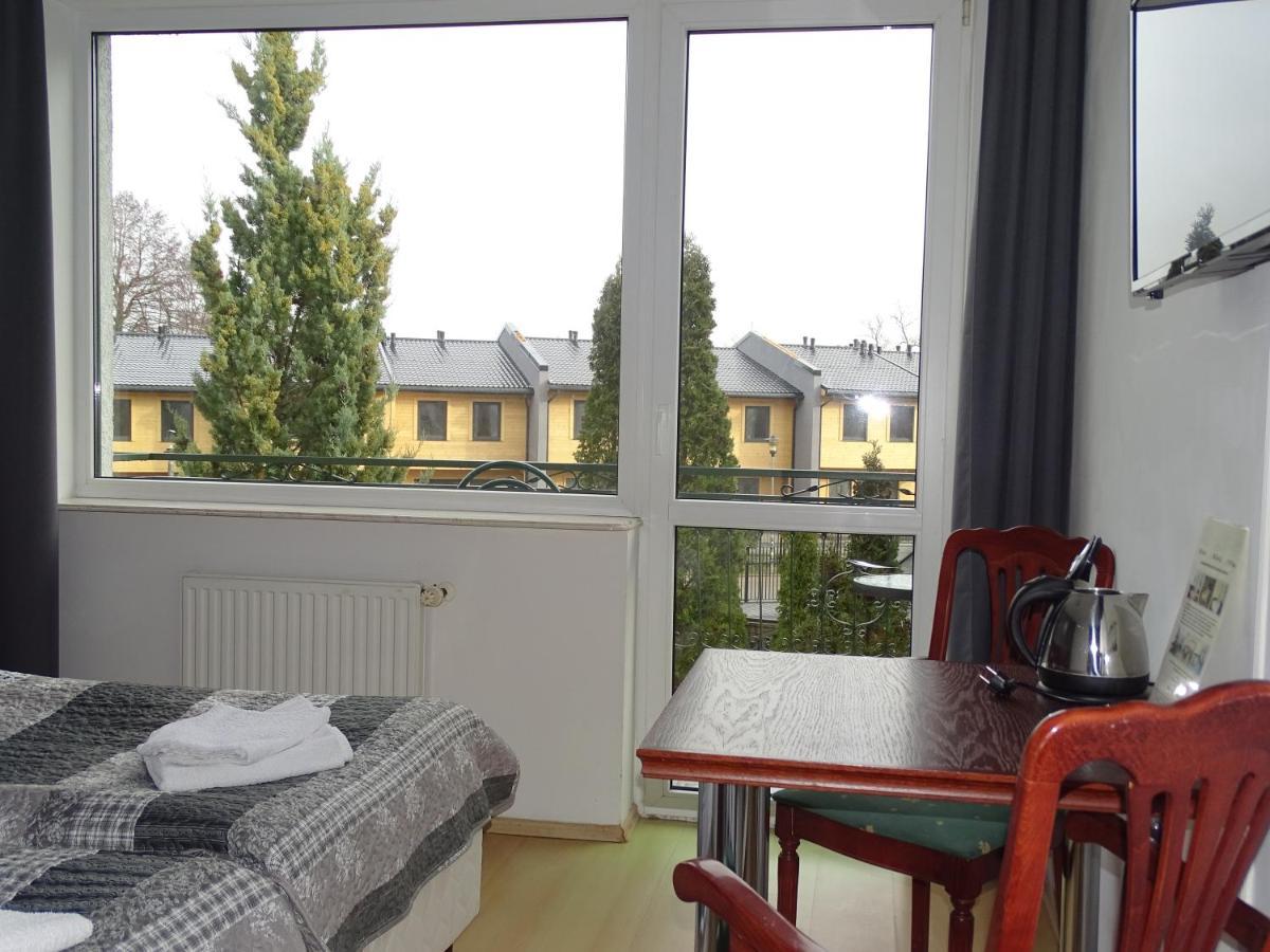 Zielony Raj Mielno (Koszalin) Exterior foto