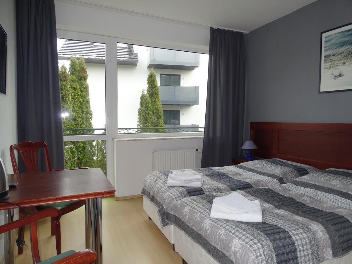 Zielony Raj Mielno (Koszalin) Exterior foto