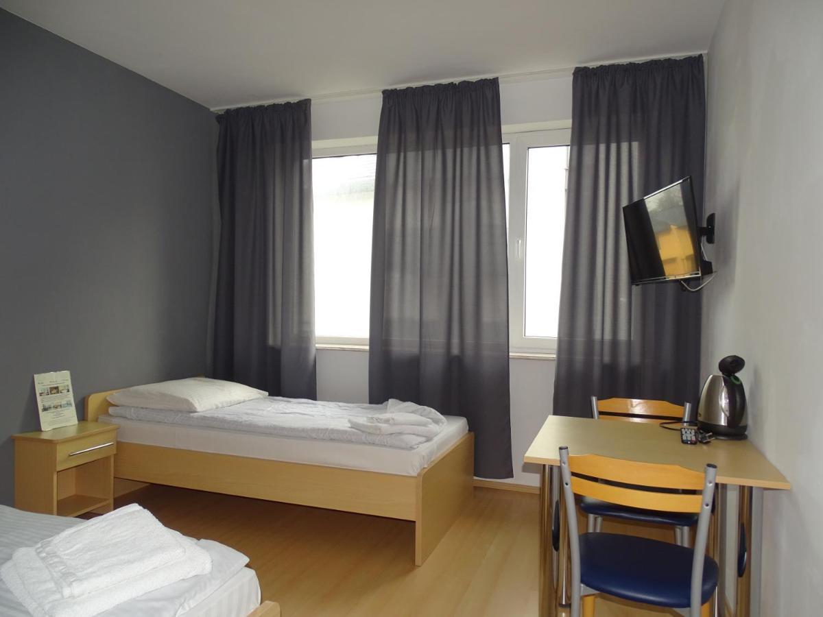 Zielony Raj Mielno (Koszalin) Exterior foto