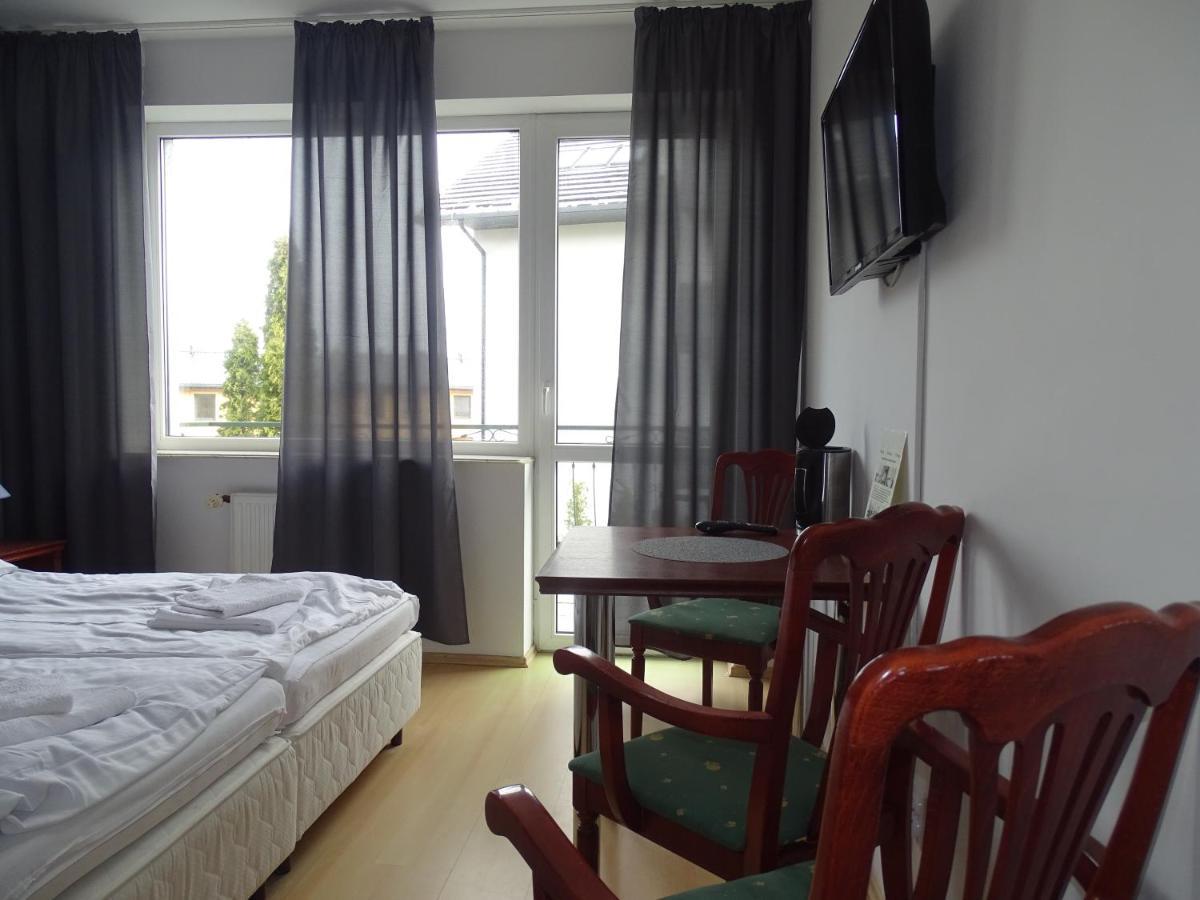 Zielony Raj Mielno (Koszalin) Exterior foto