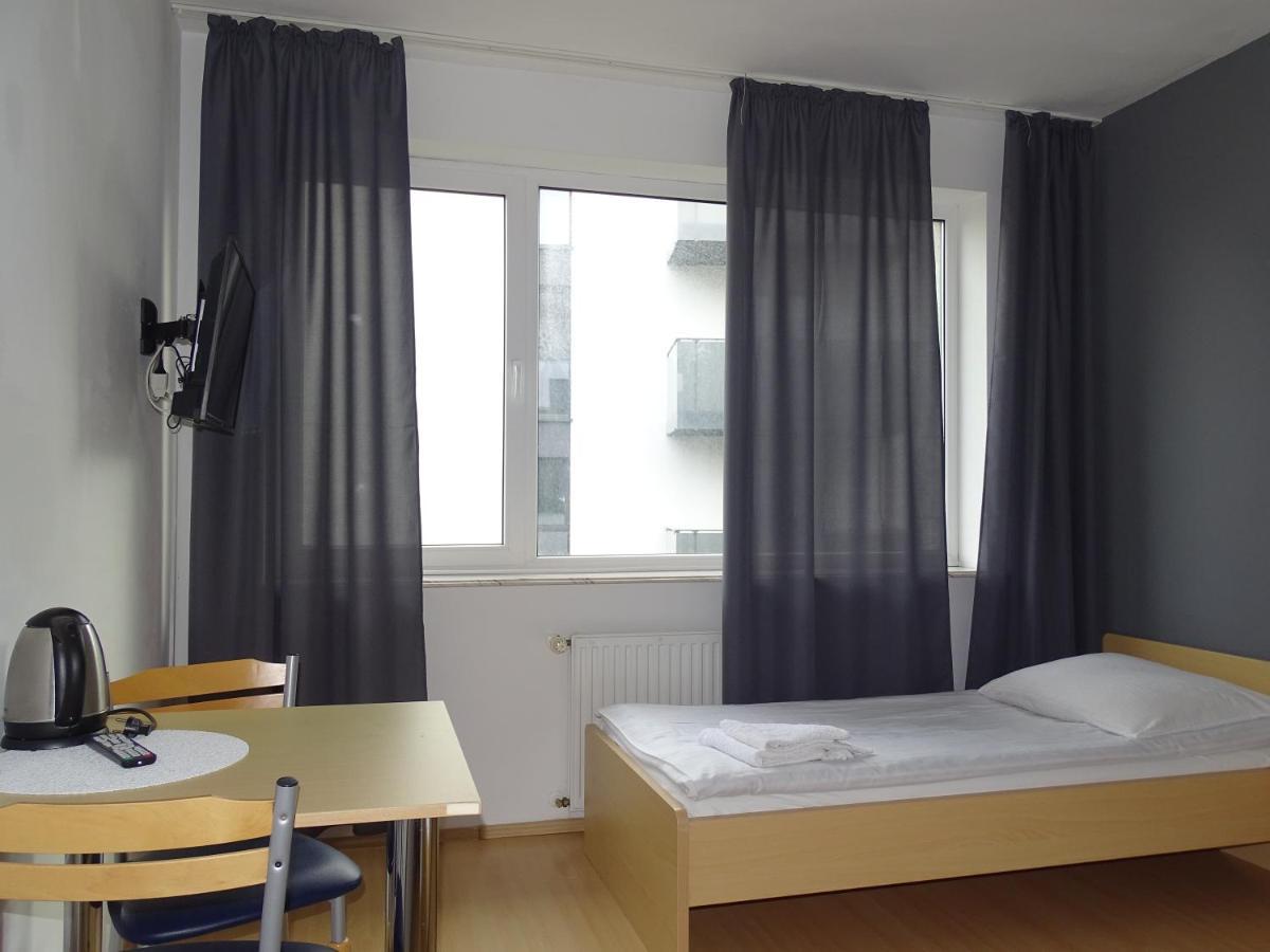Zielony Raj Mielno (Koszalin) Exterior foto