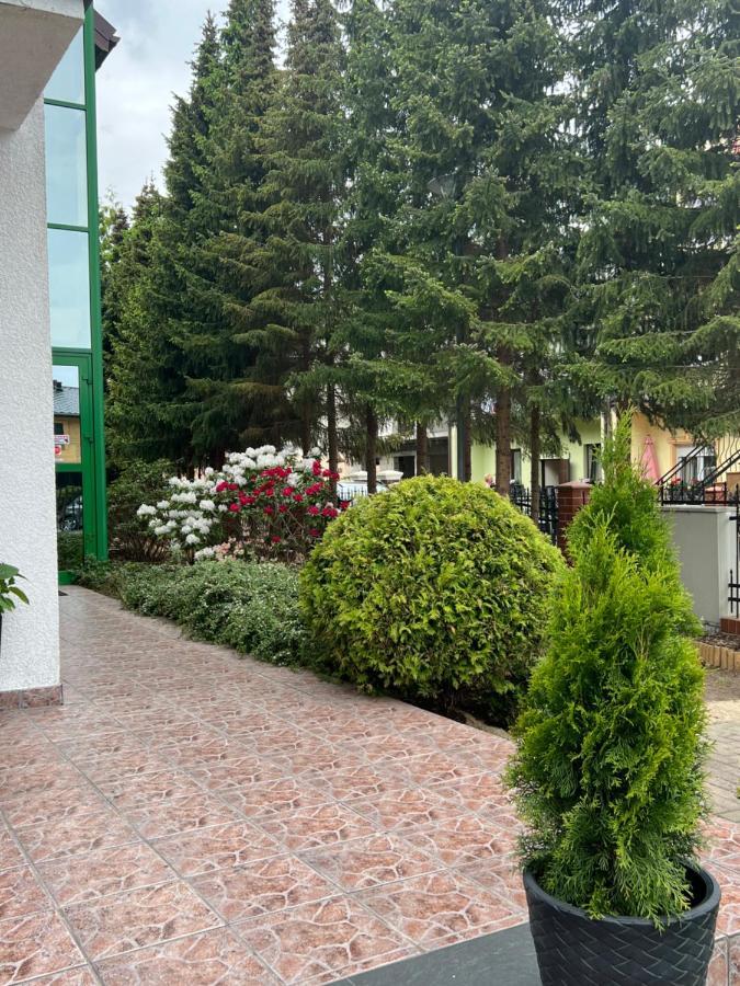 Zielony Raj Mielno (Koszalin) Exterior foto