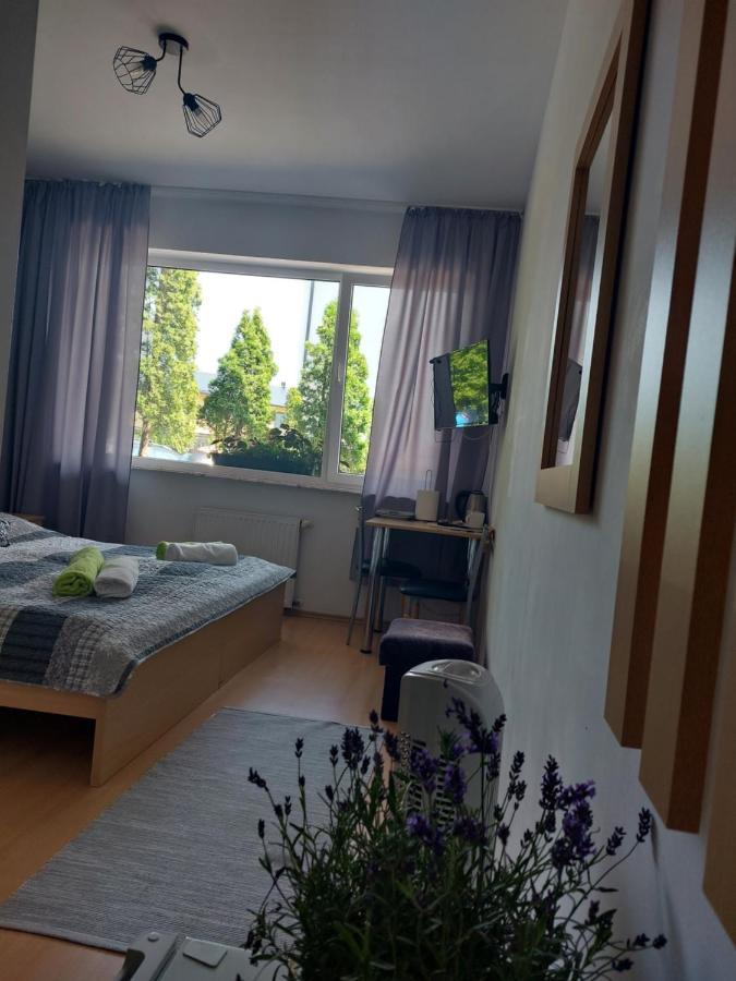 Zielony Raj Mielno (Koszalin) Exterior foto